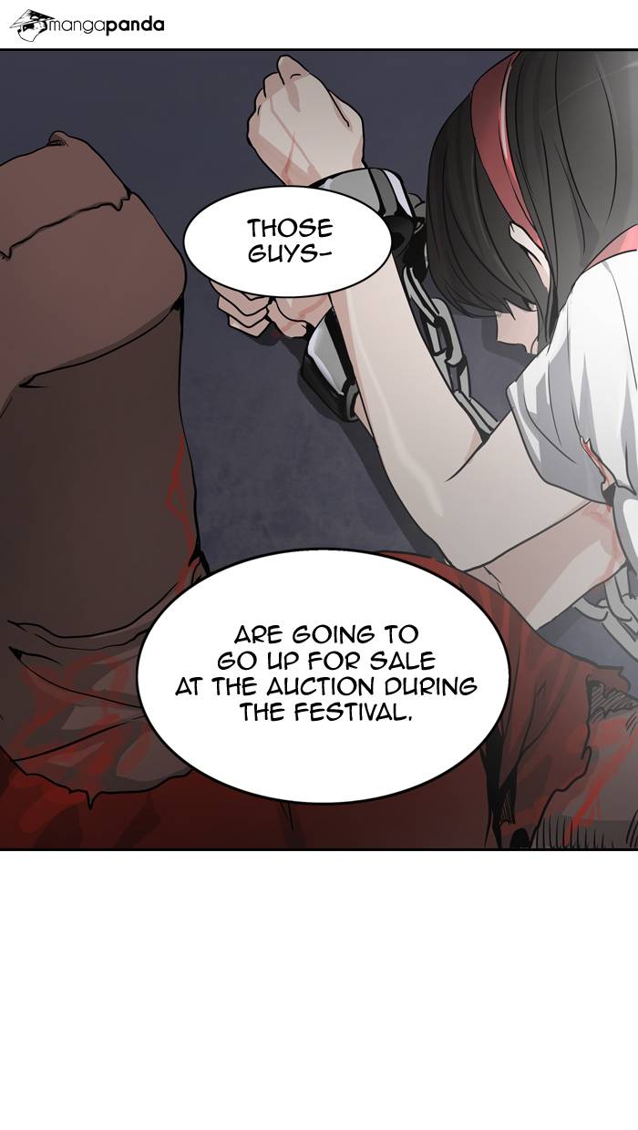 Tower of God Chapter 288 image 013